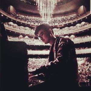 Meet your Posher, Kyle